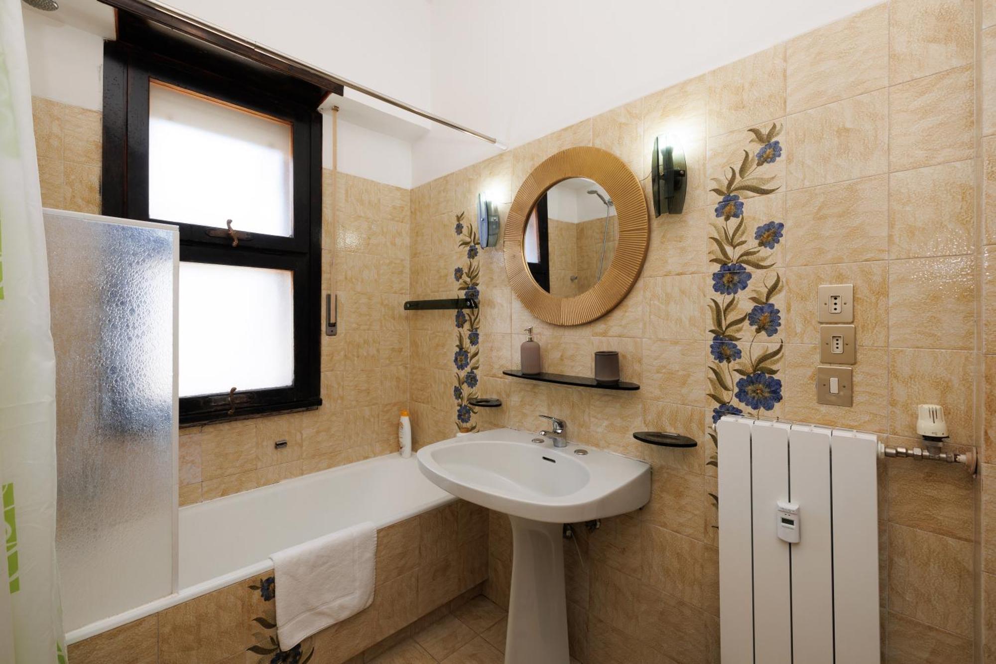 Il Mare Di Ostia Apartment ภายนอก รูปภาพ