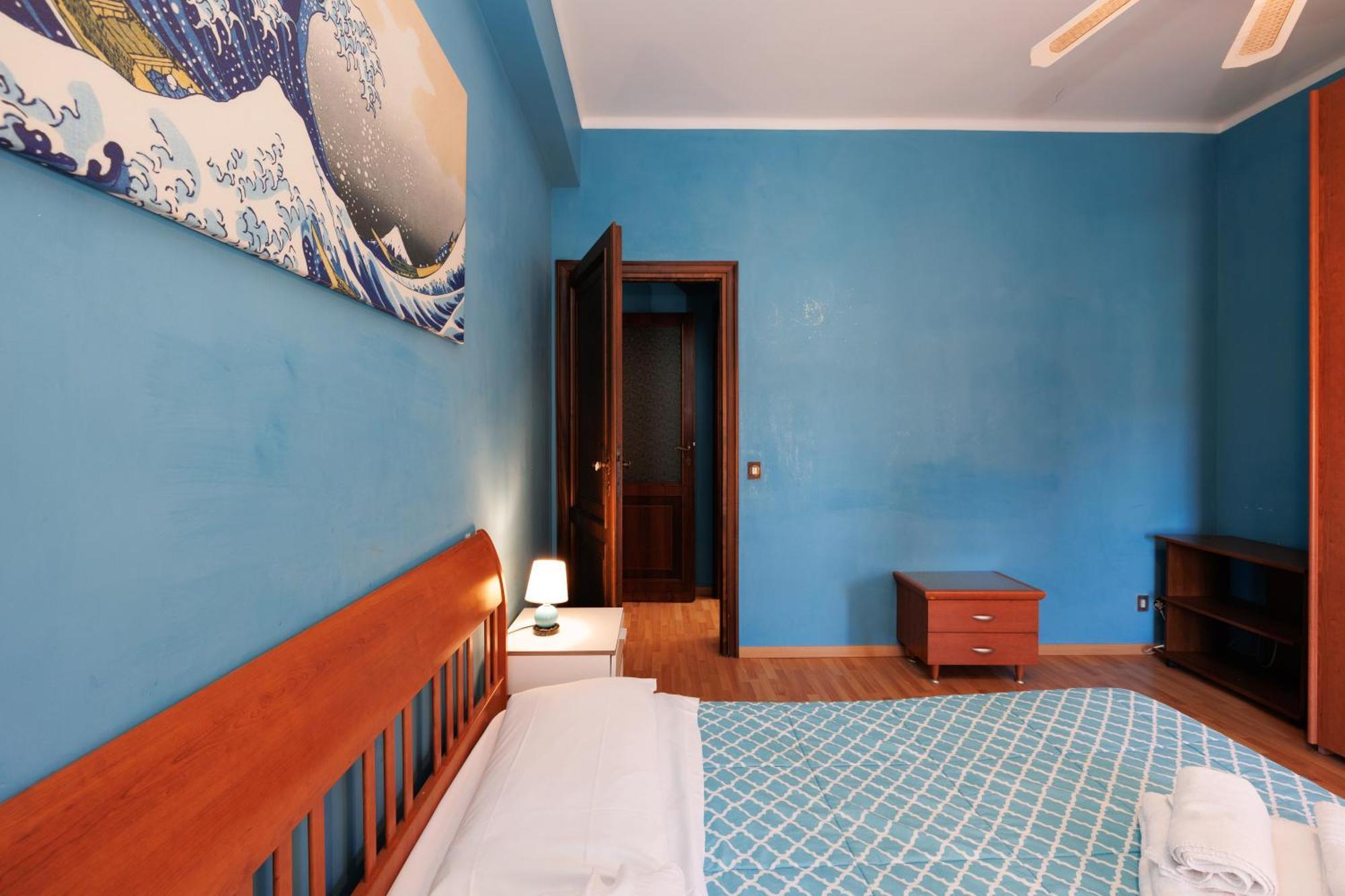 Il Mare Di Ostia Apartment ภายนอก รูปภาพ